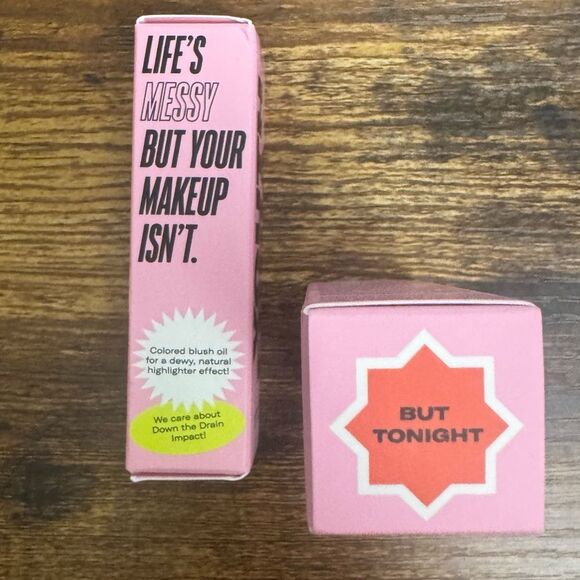 Youthforia BYO Blush "But Tonight"-NEW - Picture 5 of 7